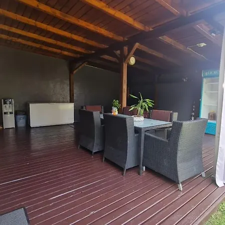 Chic Retreat In Buna Ziua - Jacuzzi, Outdoor Gym, Bbq, Parking Cluj-Napoca