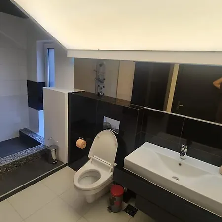 Chic Retreat In Buna Ziua - Jacuzzi, Outdoor Gym, Bbq, Parking Villa Cluj-Napoca